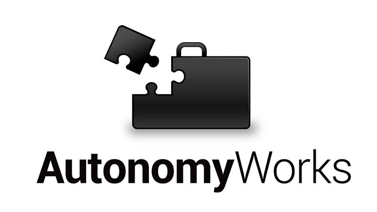 Autonomy Works logo