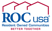 Resident Ownership Capital USA logo