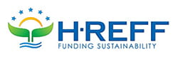 Honduras renewable energy financing logo