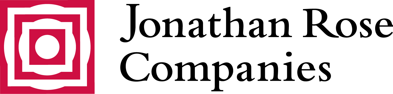 Jonathan Rose Companies logo