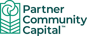 Partner Community Capital logo