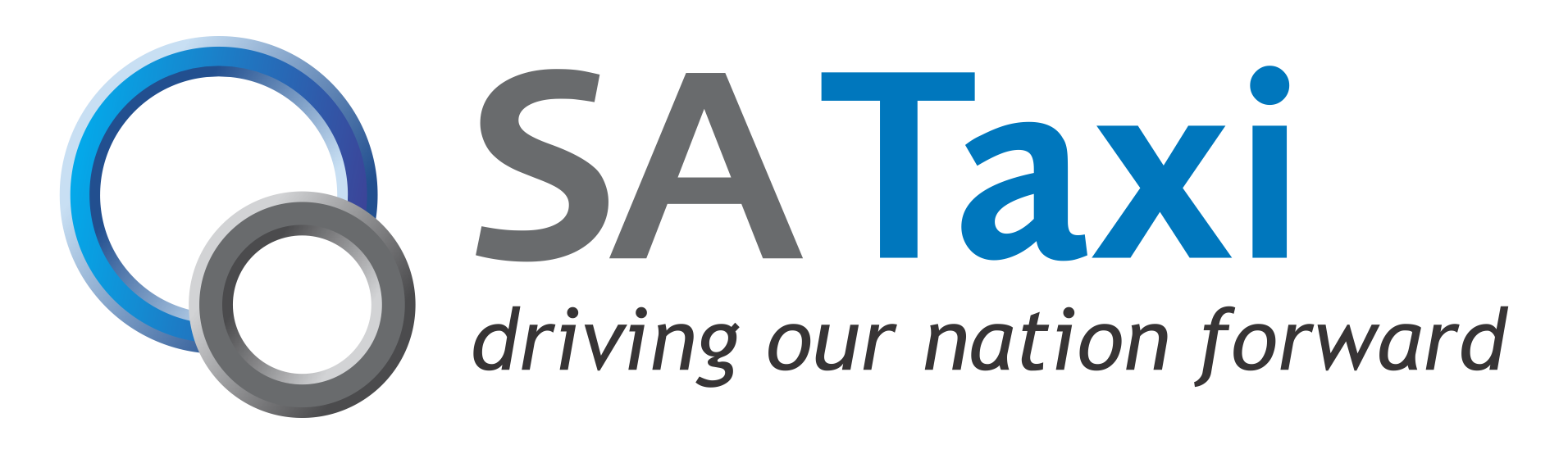 SA Taxi logo