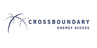 Crossboundary Energy Access logo