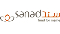 SANAD Fund logo