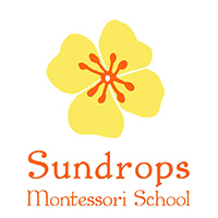 Sundrops School logo