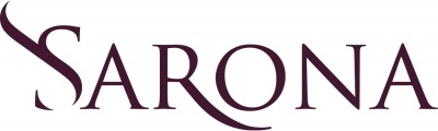 Sarona logo