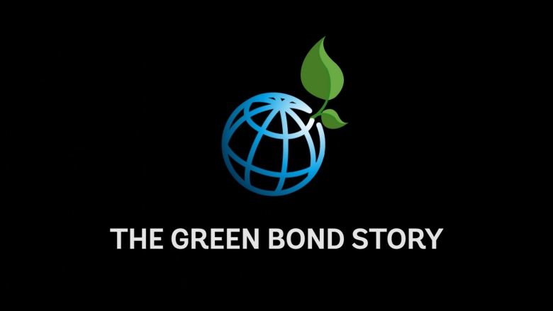 IBRD Green Bond logo