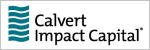 Calvert Impact Capital logo
