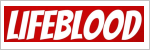 Lifeblood logo