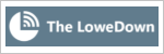 Lowe Down podcast logo