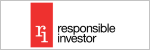 Responsible Investor logo