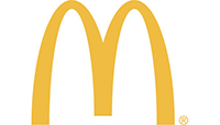 McDonald golden arches