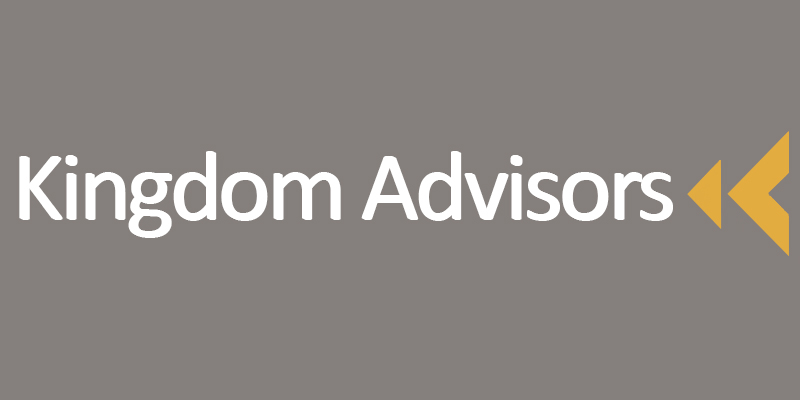 Kingdom Advisors logo