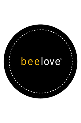 beelove logo