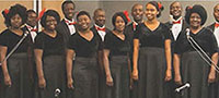 Riverside Choir